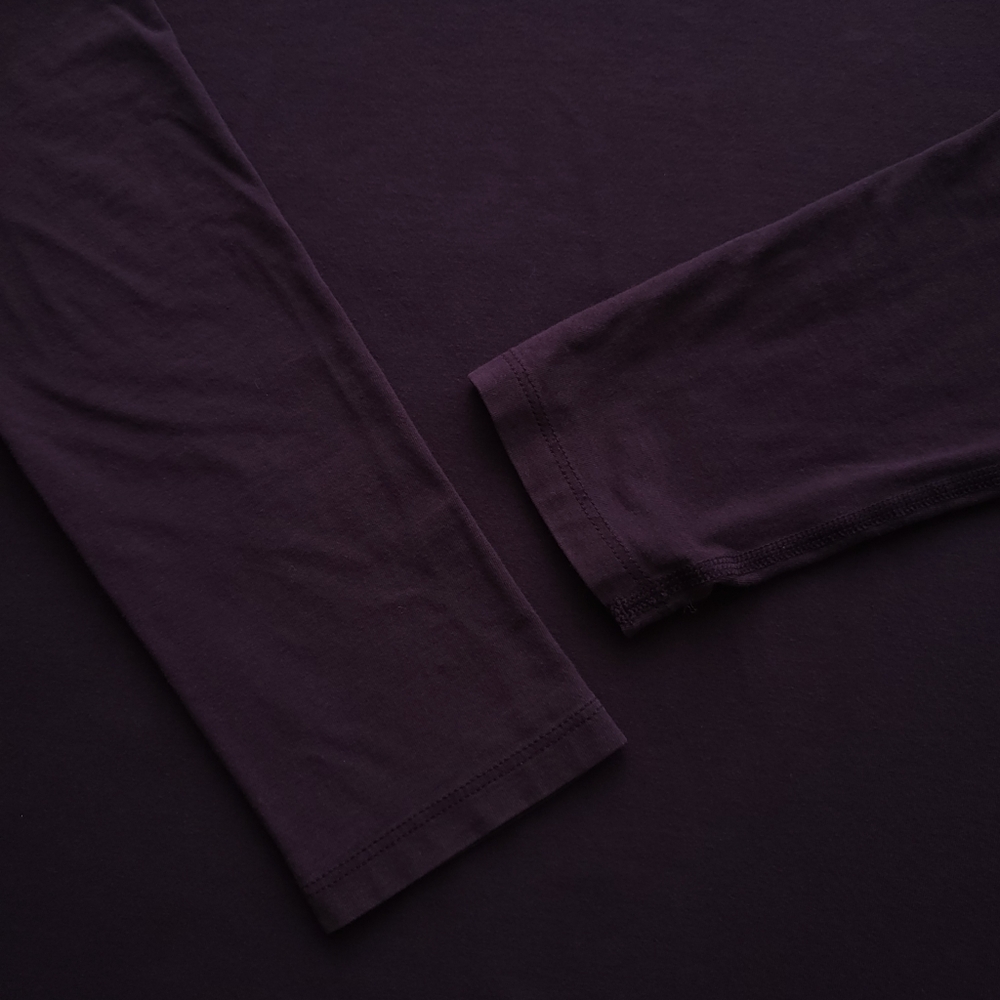 Lululemon Emerald Long Sleeve - Picture 9 of 13